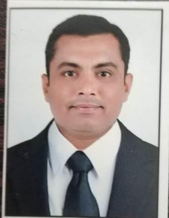 Adv. Bhavya Popat