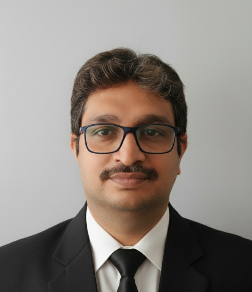 Adv. Lalit Ganatra