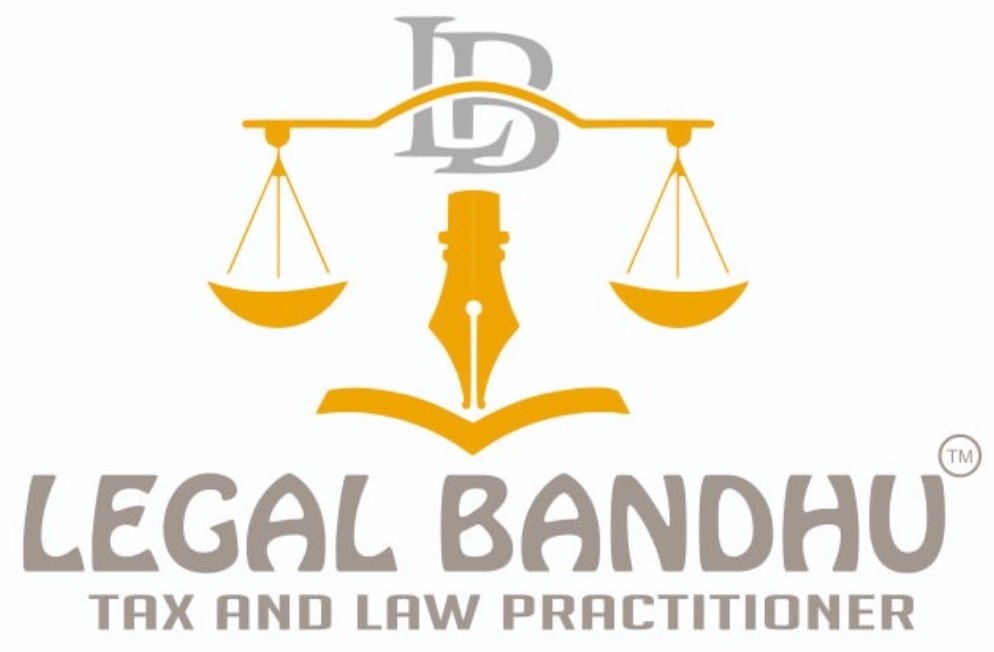 Legal Bandhu Logo