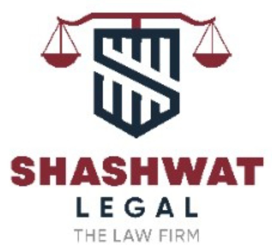 Shashwat Legal Logo